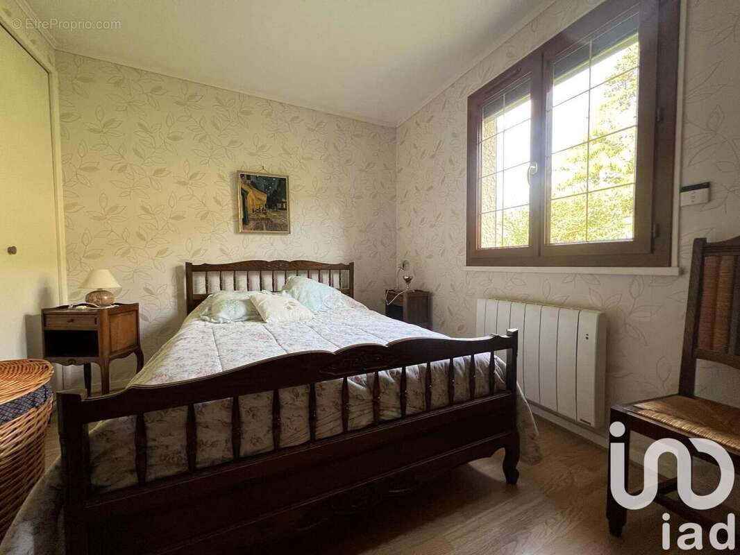 Photo 6 - Maison à FOUCARMONT