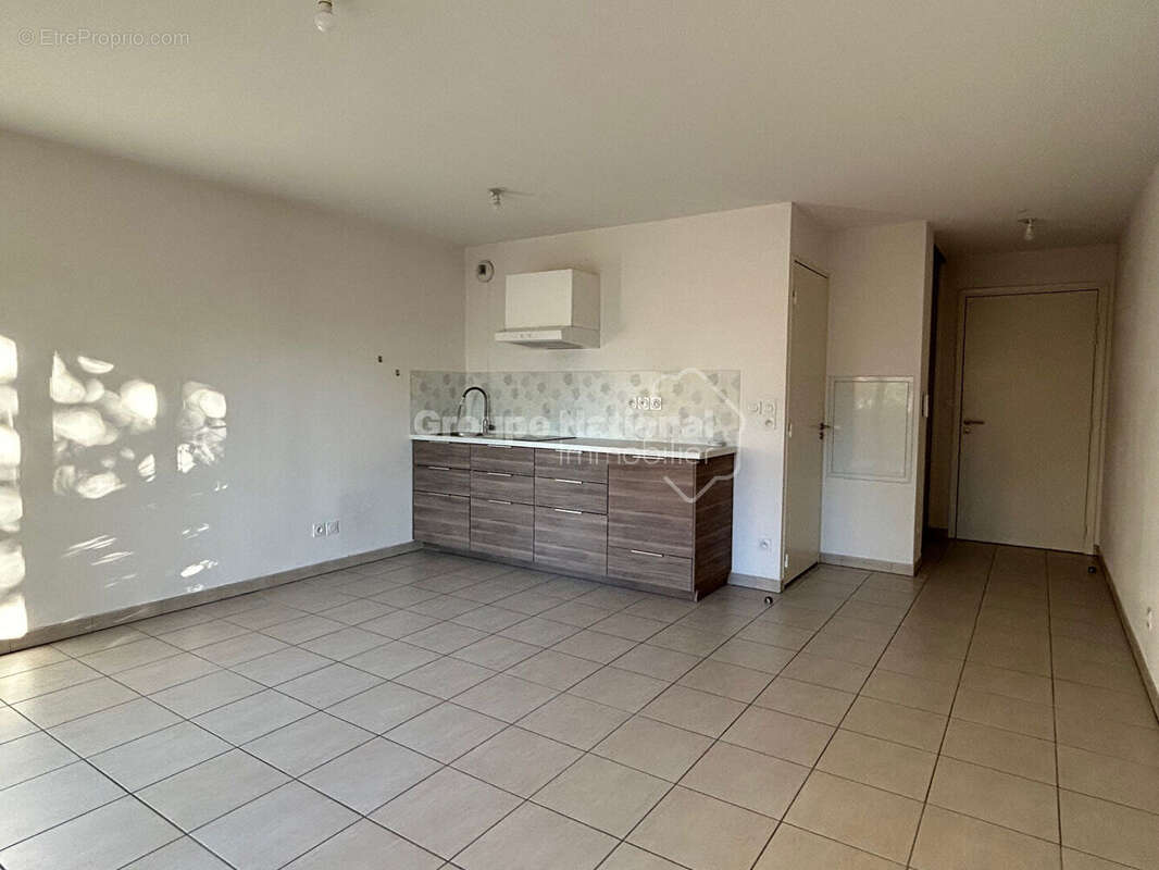 Appartement à AVIGNON