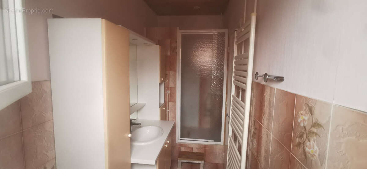 Maison à SAINT-DENIS-D&#039;OLERON