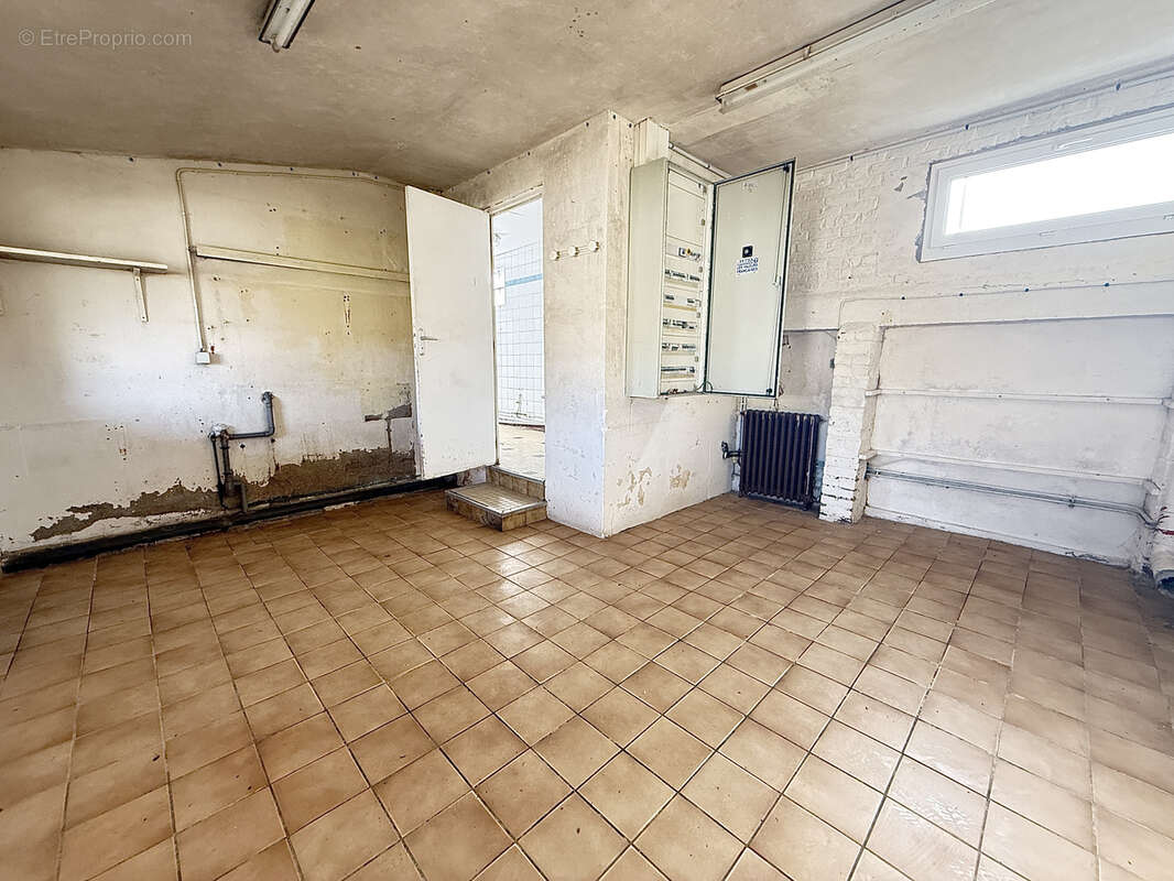 Appartement à VAL-DE-SAANE