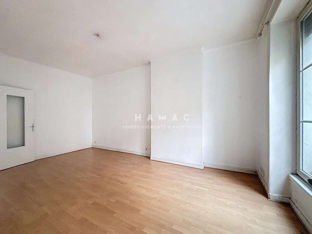 Appartement à LYON-2E