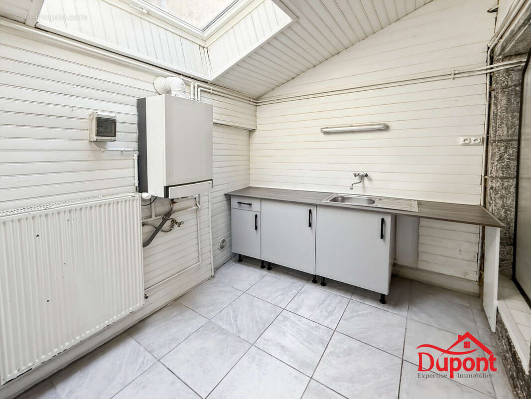 Maison 70 m² à Givet  - photo 5