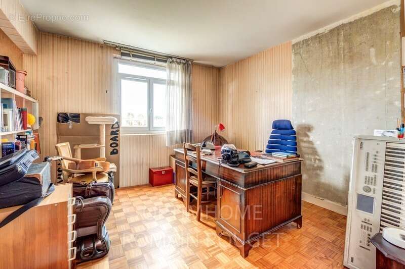 Appartement à MONTESSON