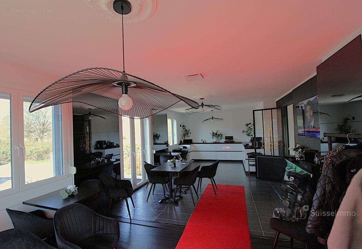 Maison Besançon 6 pièce(s) 147.15 m2 - photo 4