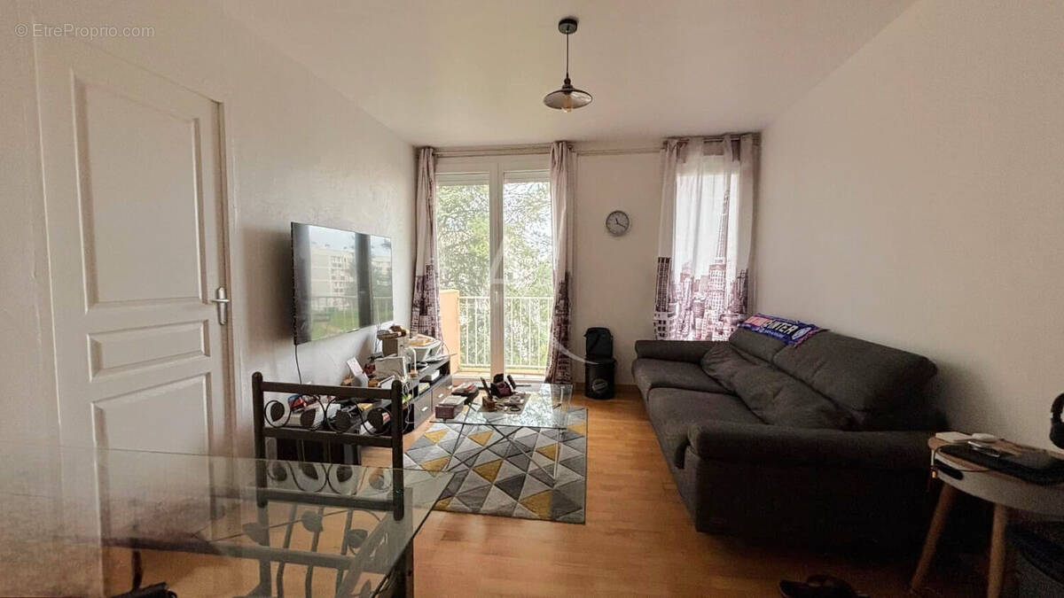 Appartement à CHOLET