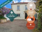 Photo 1 - Maison à BOURNEAU