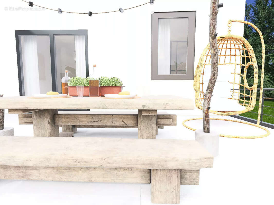 Appartement à GRASSE