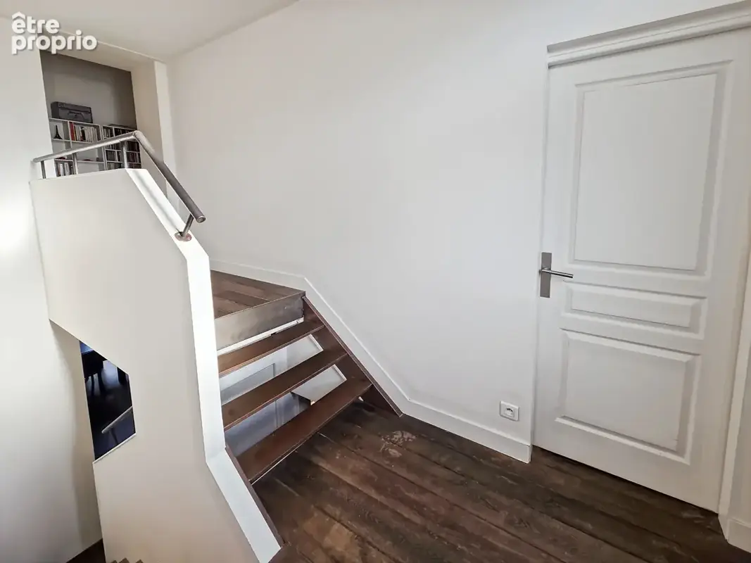 Maison 103m² à l'haÿ-les-roses - photo 5