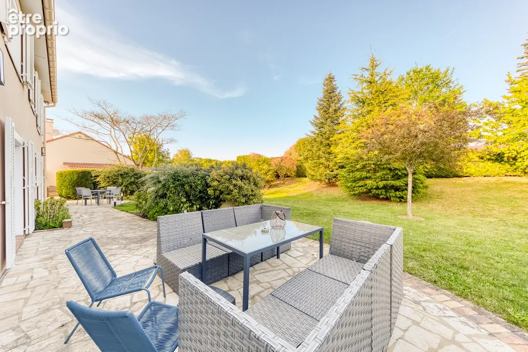 Maison Ozoir La Ferriere 8 pièces 187.16 m² - photo 16