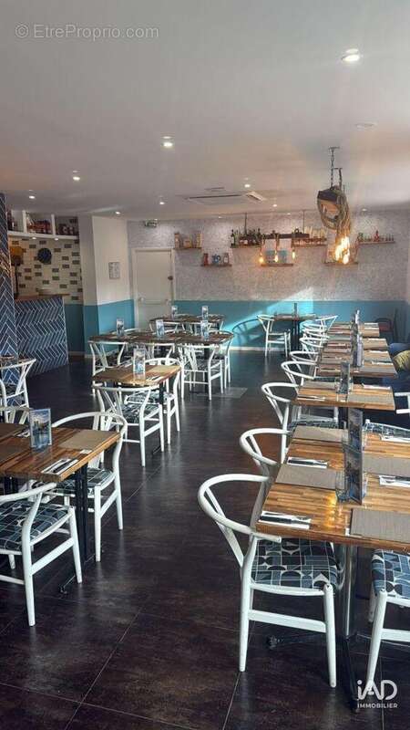 Photo 4 - Commerce à LONGJUMEAU