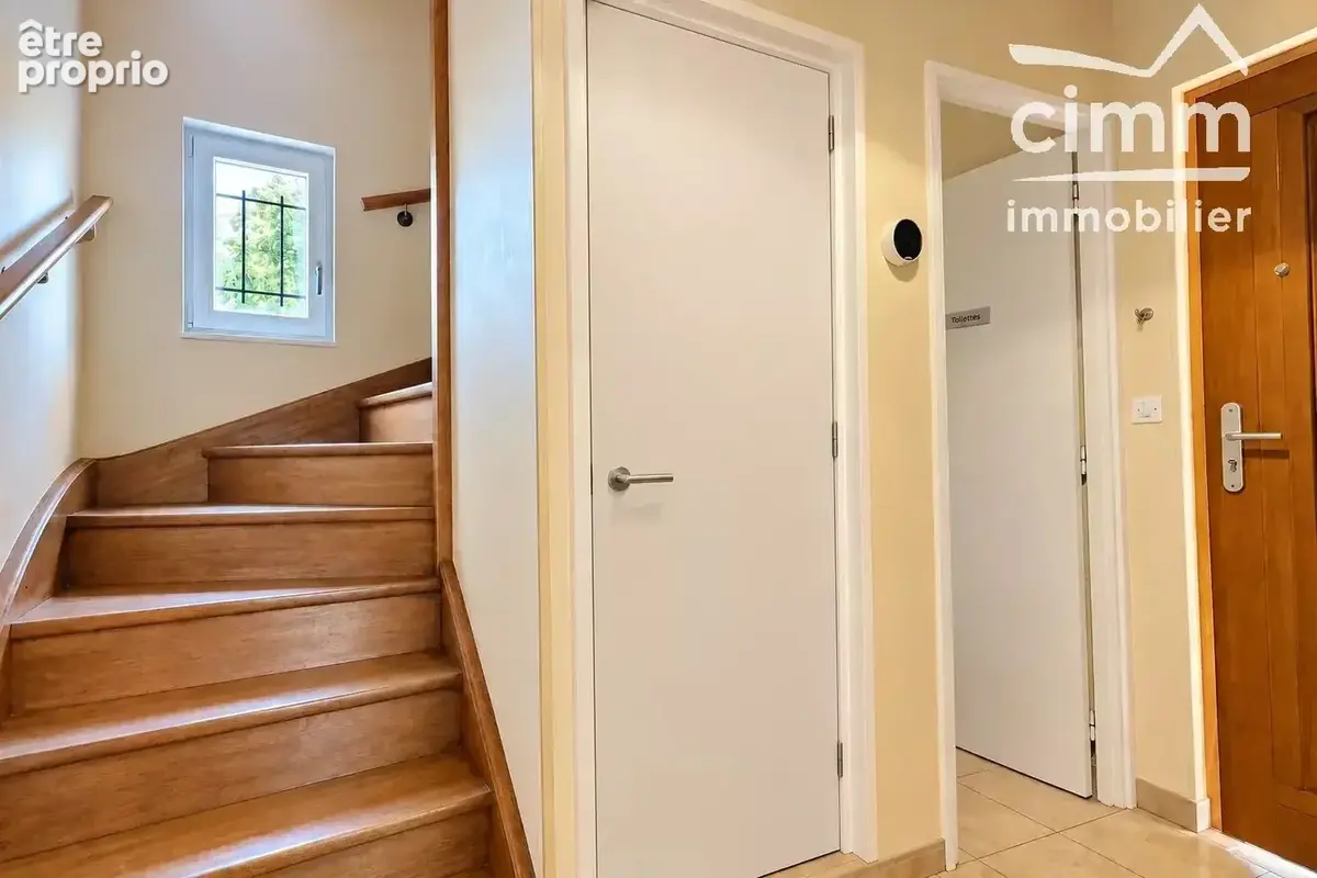 À vendre maison familiale 6 pièces avec garage et jardin coulommiers - photo 7