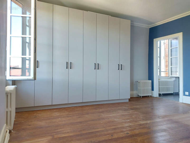 Appartement à MONTAUBAN