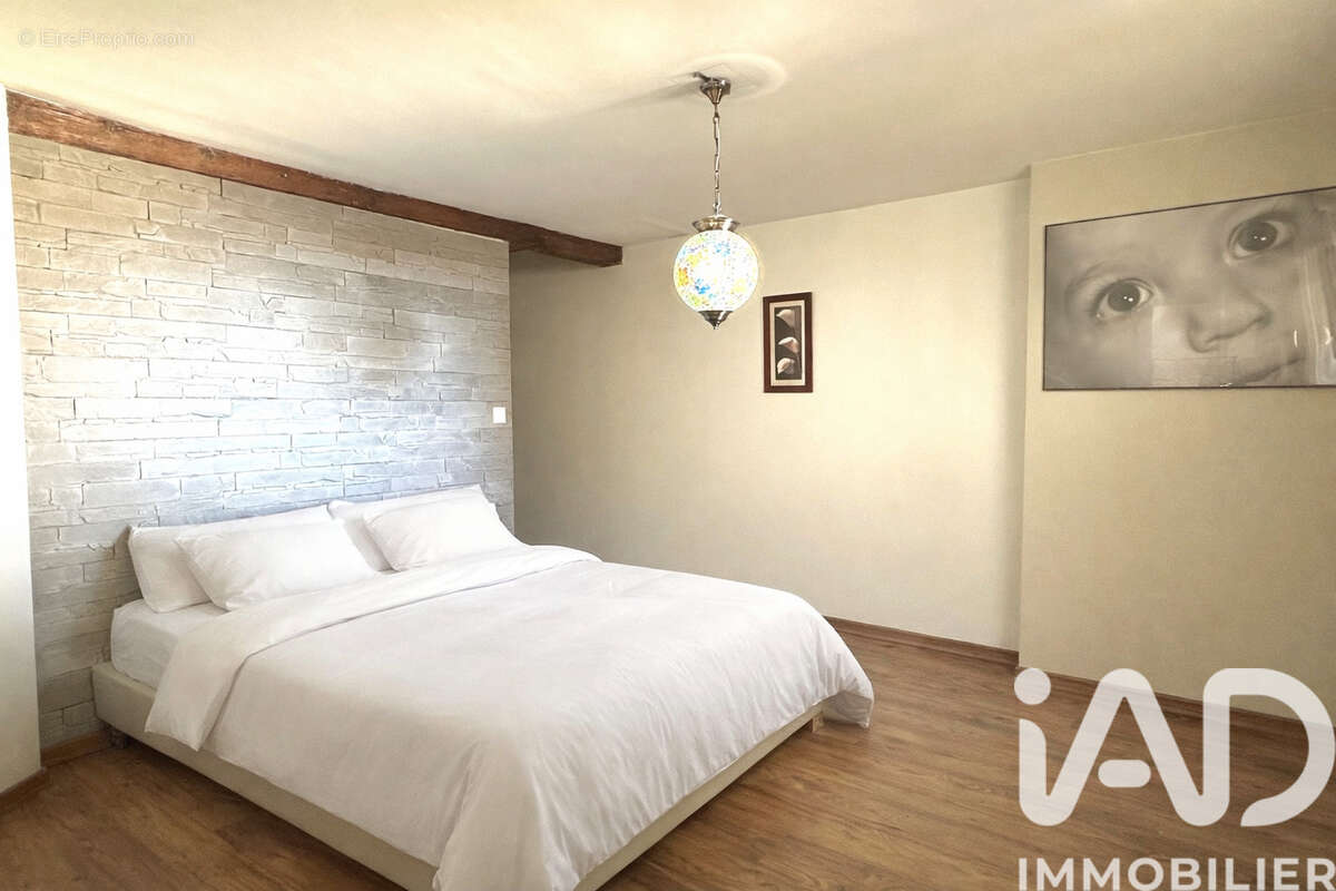 Photo 6 - Appartement à BOURG-SAINT-ANDEOL