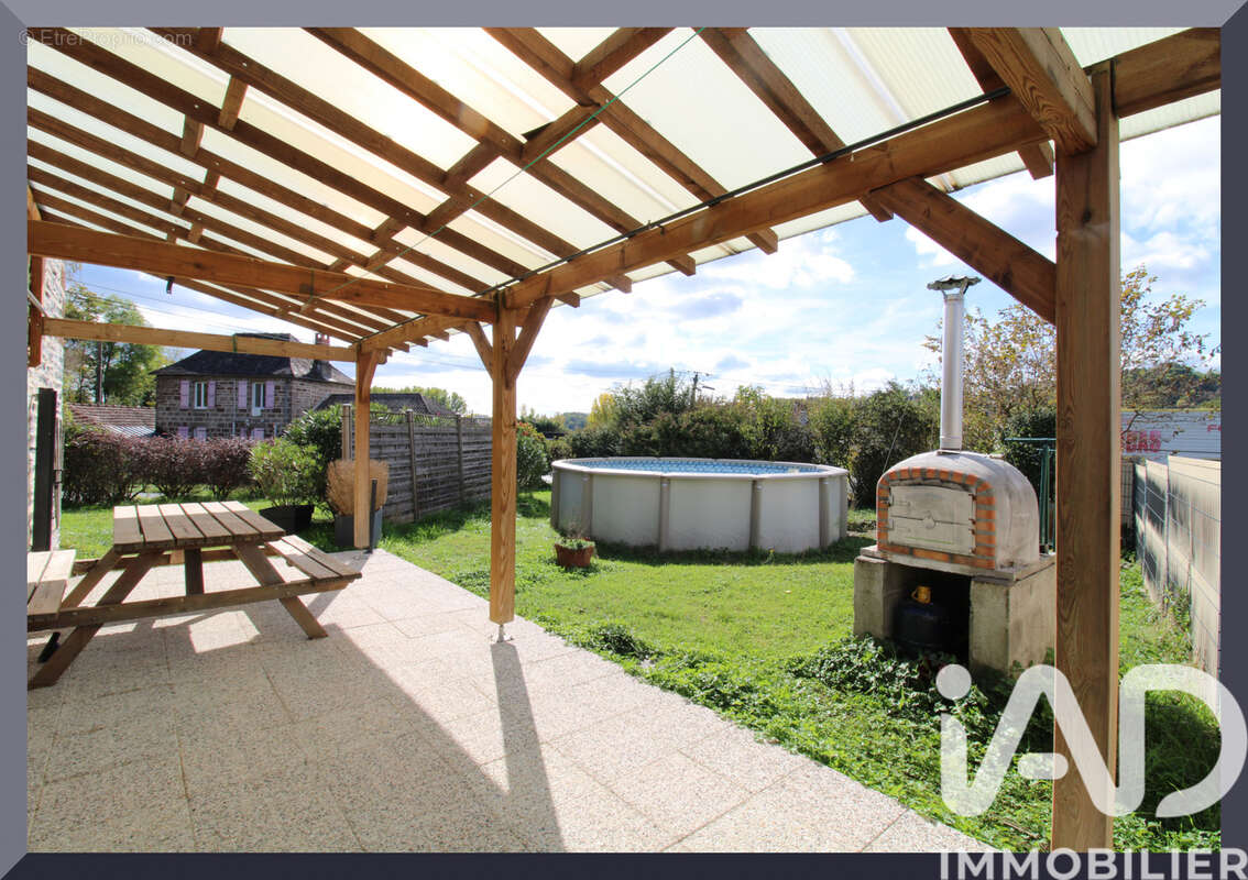 Photo 2 - Maison à OBJAT