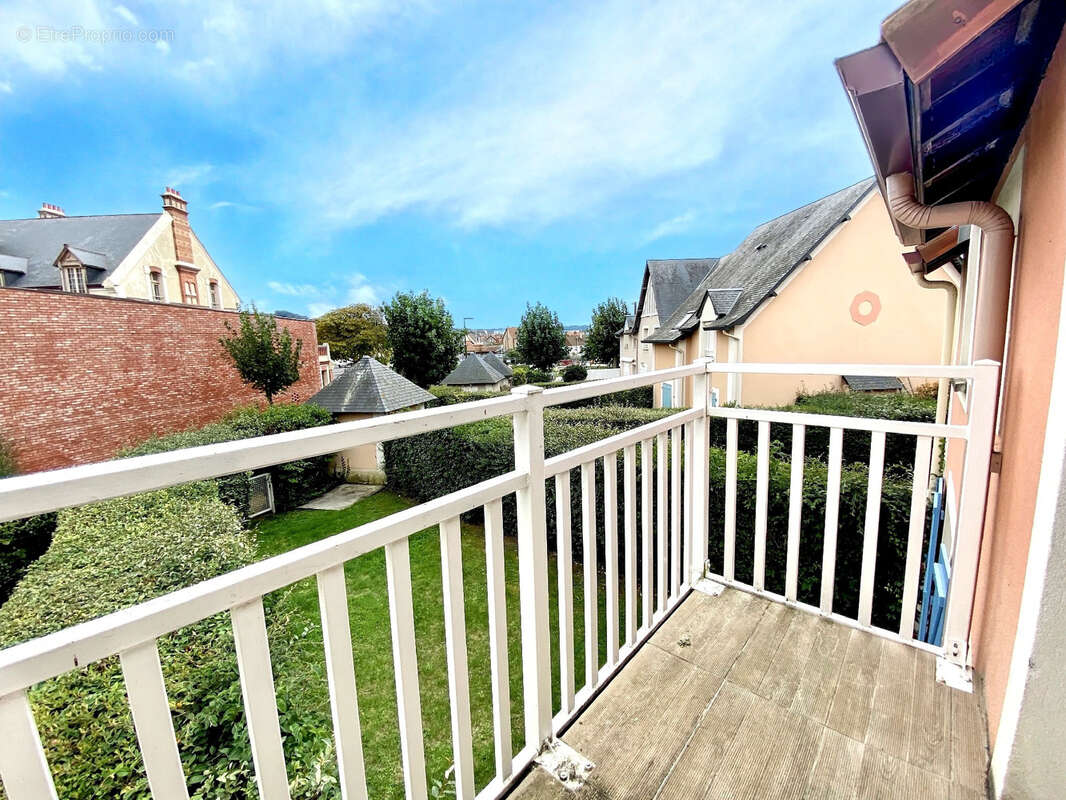 Maison à DIVES-SUR-MER