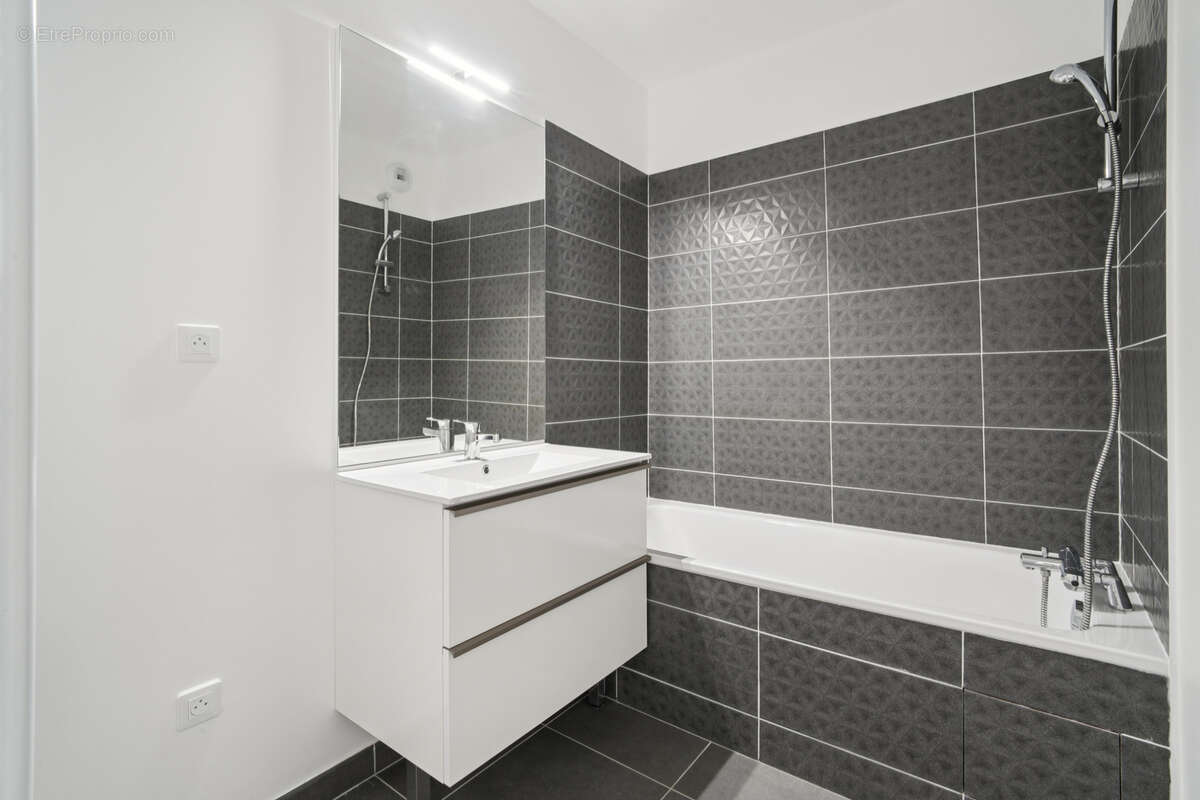 Appartement à CHAMPIGNY-SUR-MARNE