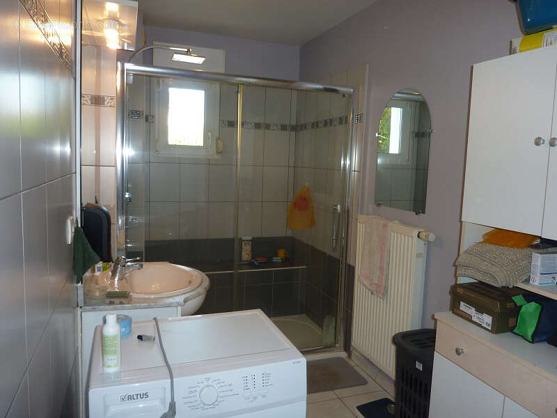 Appartement à PFASTATT