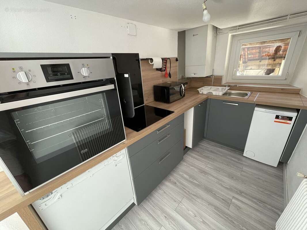 Appartement à VESOUL