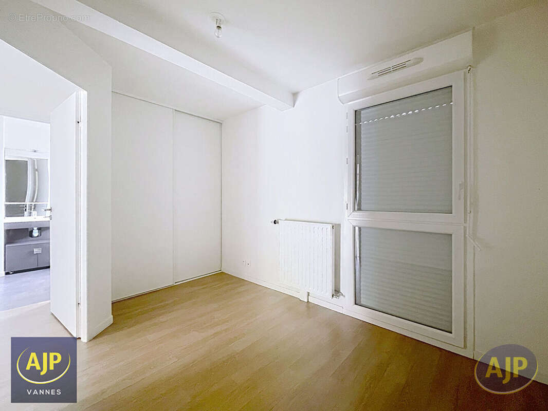 Appartement à SAINT-AVE
