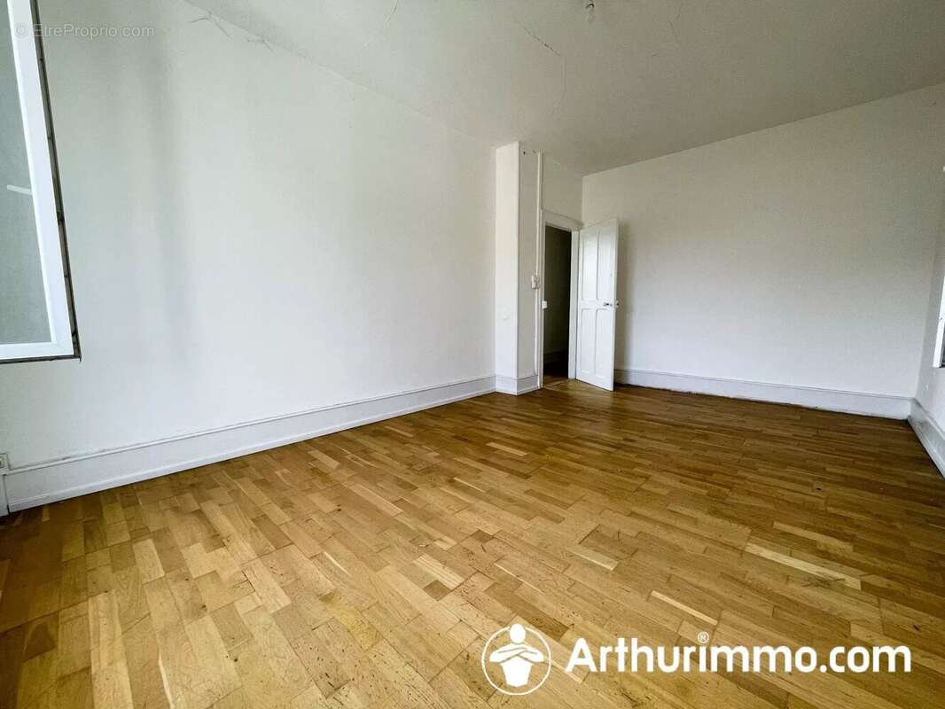 Appartement à SELONCOURT