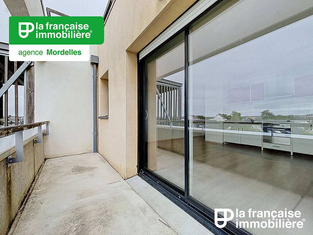 Appartement à BRUZ