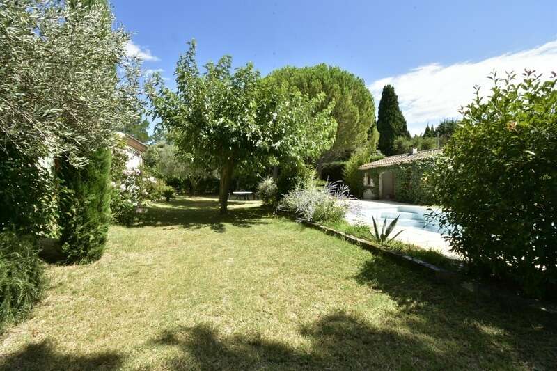 Maison à SAINT-REMY-DE-PROVENCE
