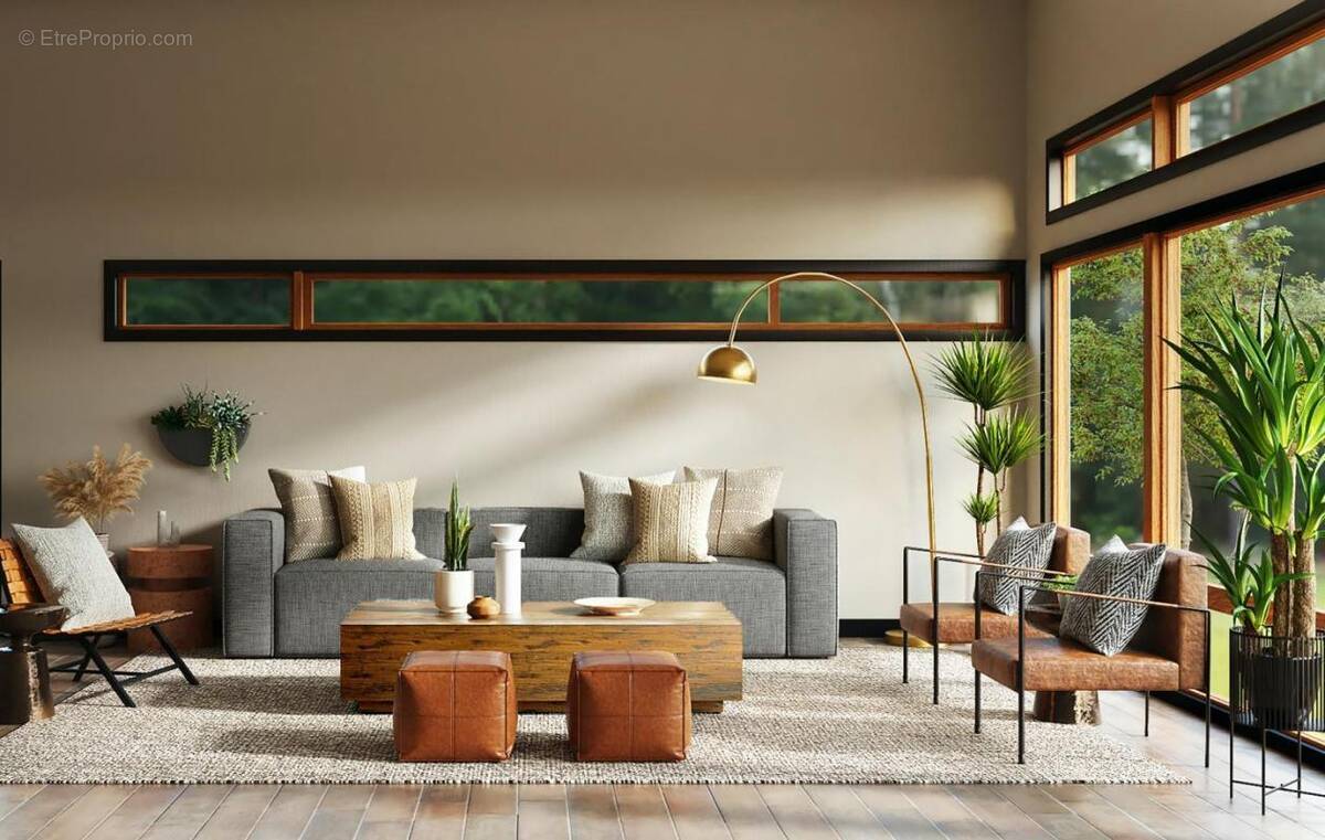 Appartement à VANVES