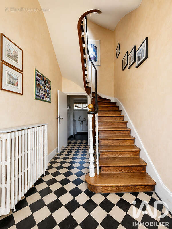 Photo 2 - Maison à CAUDEBEC-LES-ELBEUF