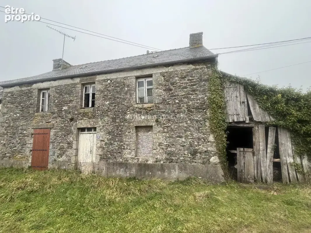 Vente Maison Le mene(22330) 29 000ï¿œ - photo 1