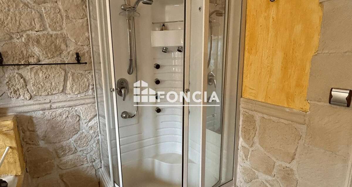 Appartement à SARREBOURG