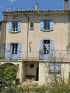 Maison à REMUZAT