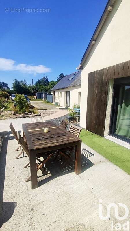 Photo 4 - Maison à LE MERZER