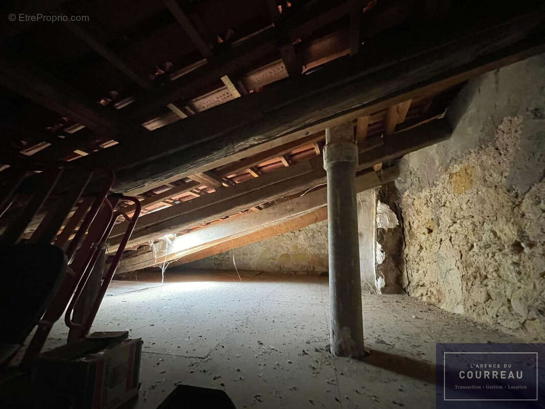Maison Coeur de Village - photo 9