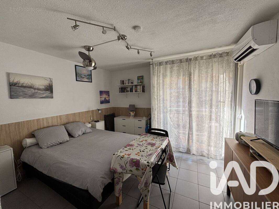 Photo 1 - Appartement à BALARUC-LES-BAINS