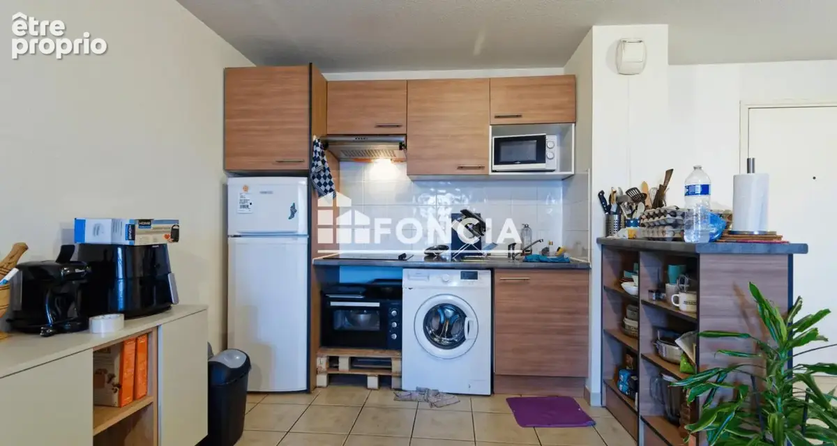 Bel appartement en résidence - photo 4
