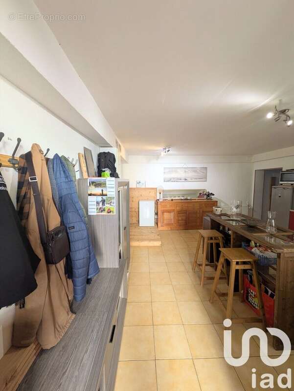 Photo 4 - Appartement à SAXEL