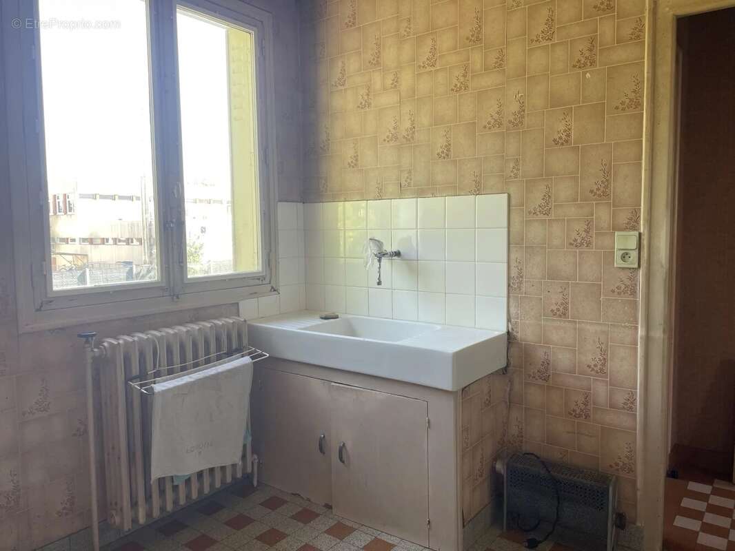 Maison à LUCE