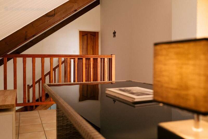 Appartement à SAINT-PAUL