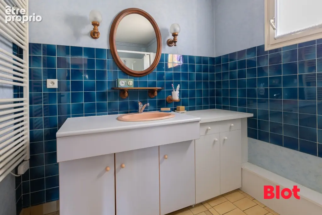 Maison 5 pièces 106 m² à vendre à Cesson-Sevigne (35510) - photo 8