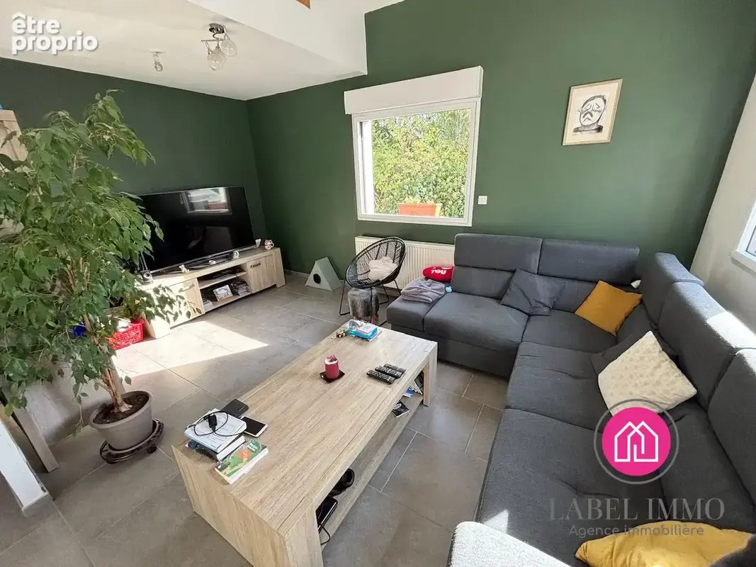 Maison 7 pièces 170 m² à vendre à Crespin (59154) - photo 3