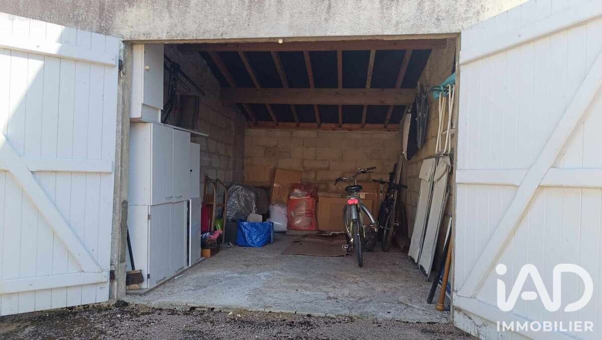 Appartement 80 m² à Auxerre  - photo 8