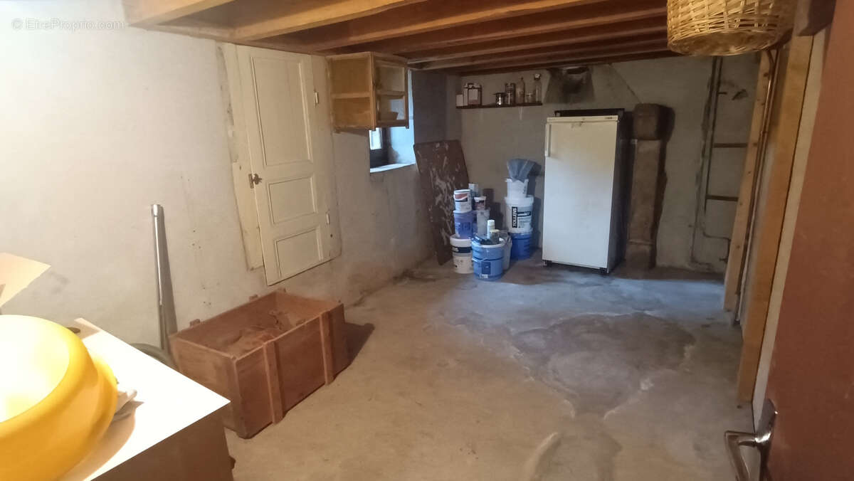 Maison à BAS-EN-BASSET