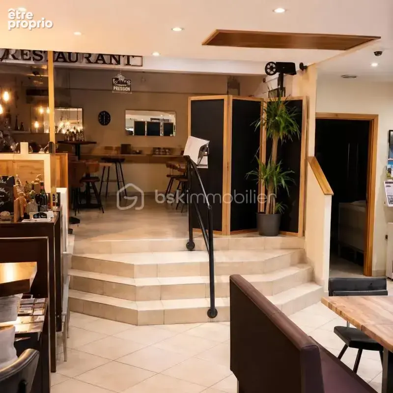 Exclusivité bsk immobilier – murs commerciaux au cœur de marckolsheim - photo 5