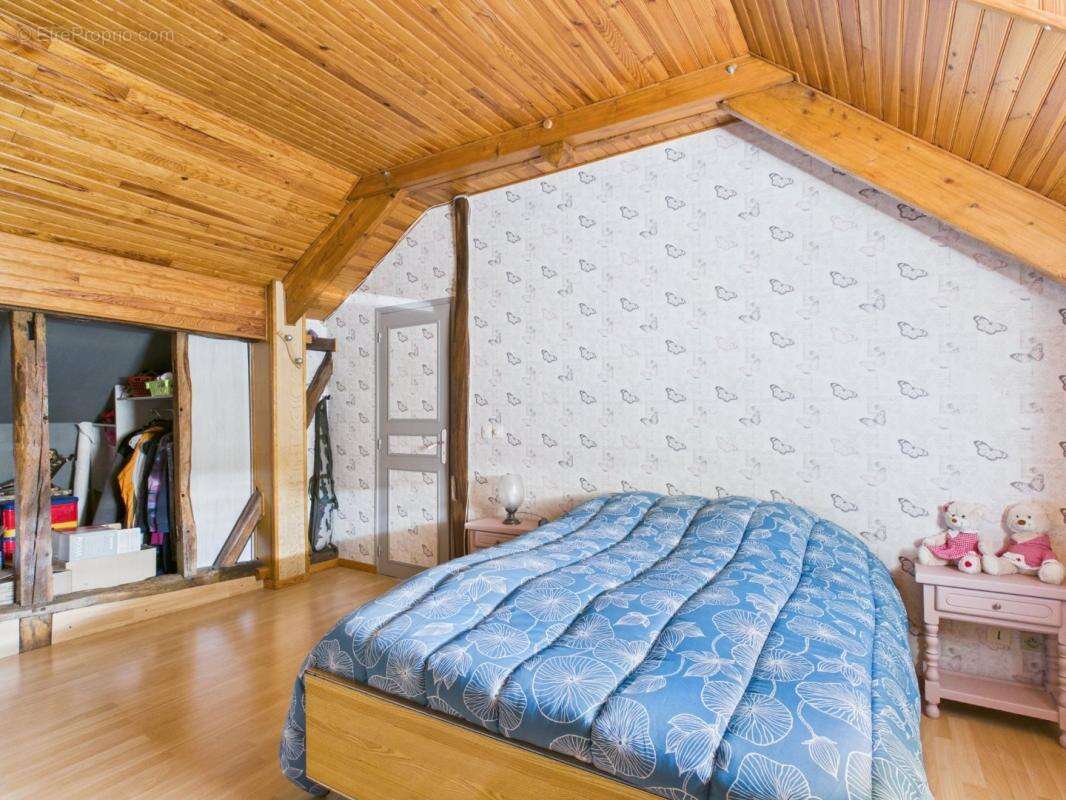 Maison 182 m² à Vendeuil-Caply  - photo 16