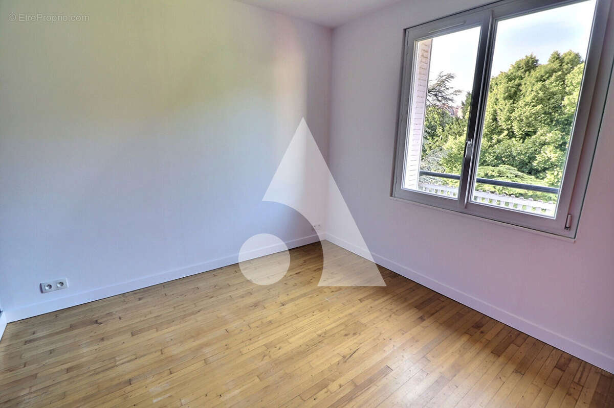 Appartement à PONTOISE