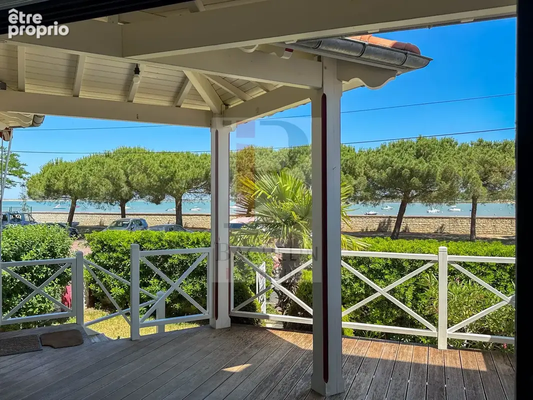 Maison 4 pièces 127 m² à vendre à Fouras (17450) - photo 2