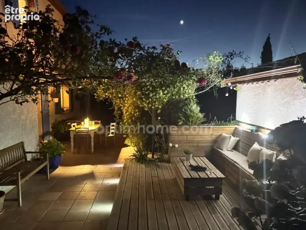 Ensemble Immobilier (2 maisons)  terrain 2500m² - photo 8
