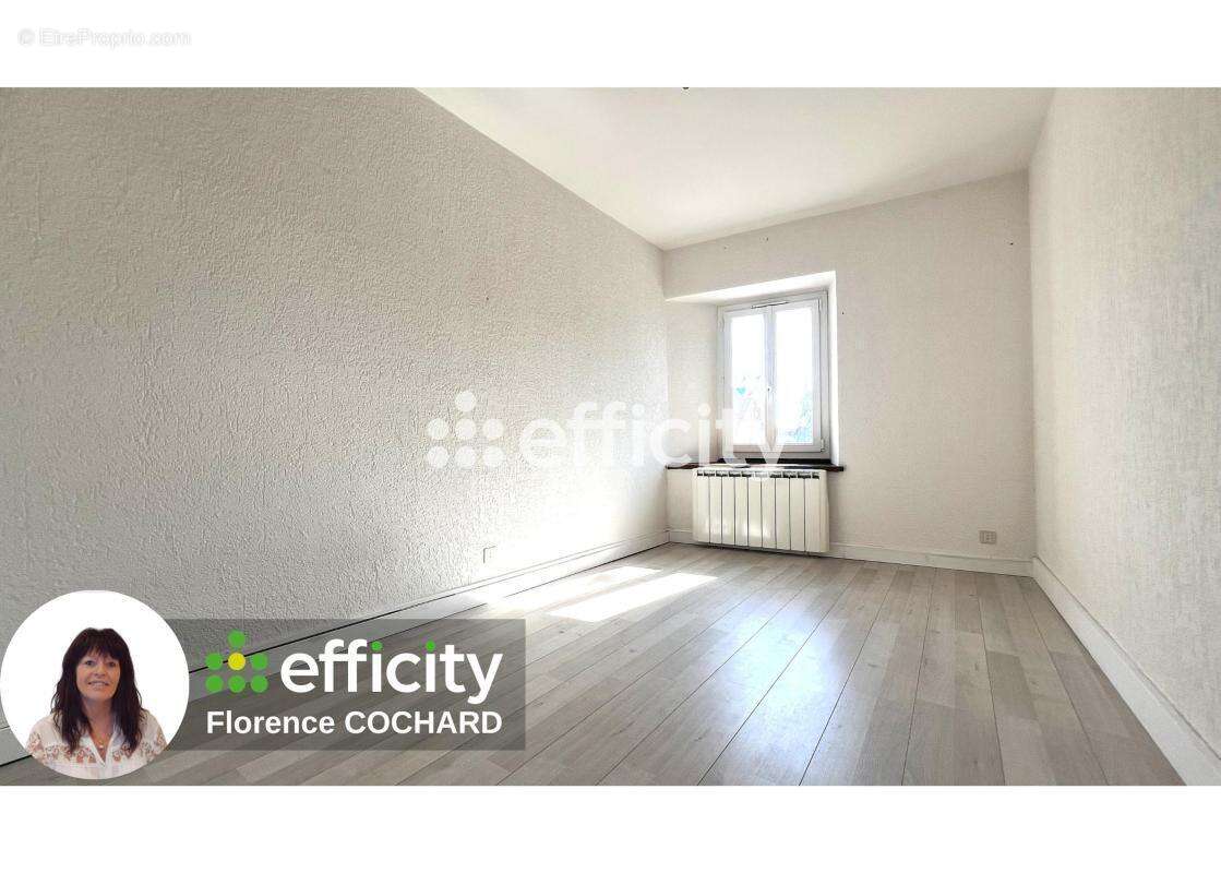 Appartement à BOEGE