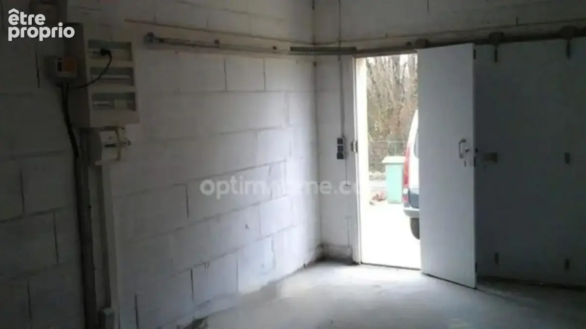 Maison conptemporaine de plain pied dans un cadre champëtre - calme et luminosité rare - photo 31