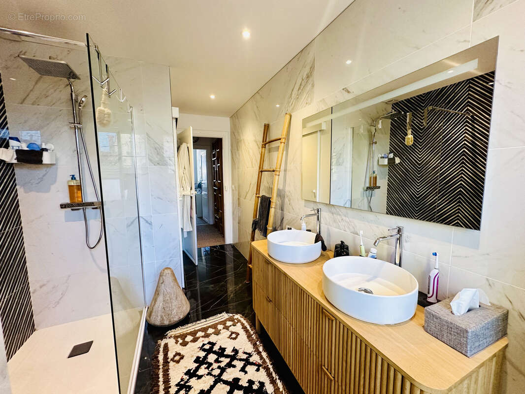 Maison à AIGUES-MORTES